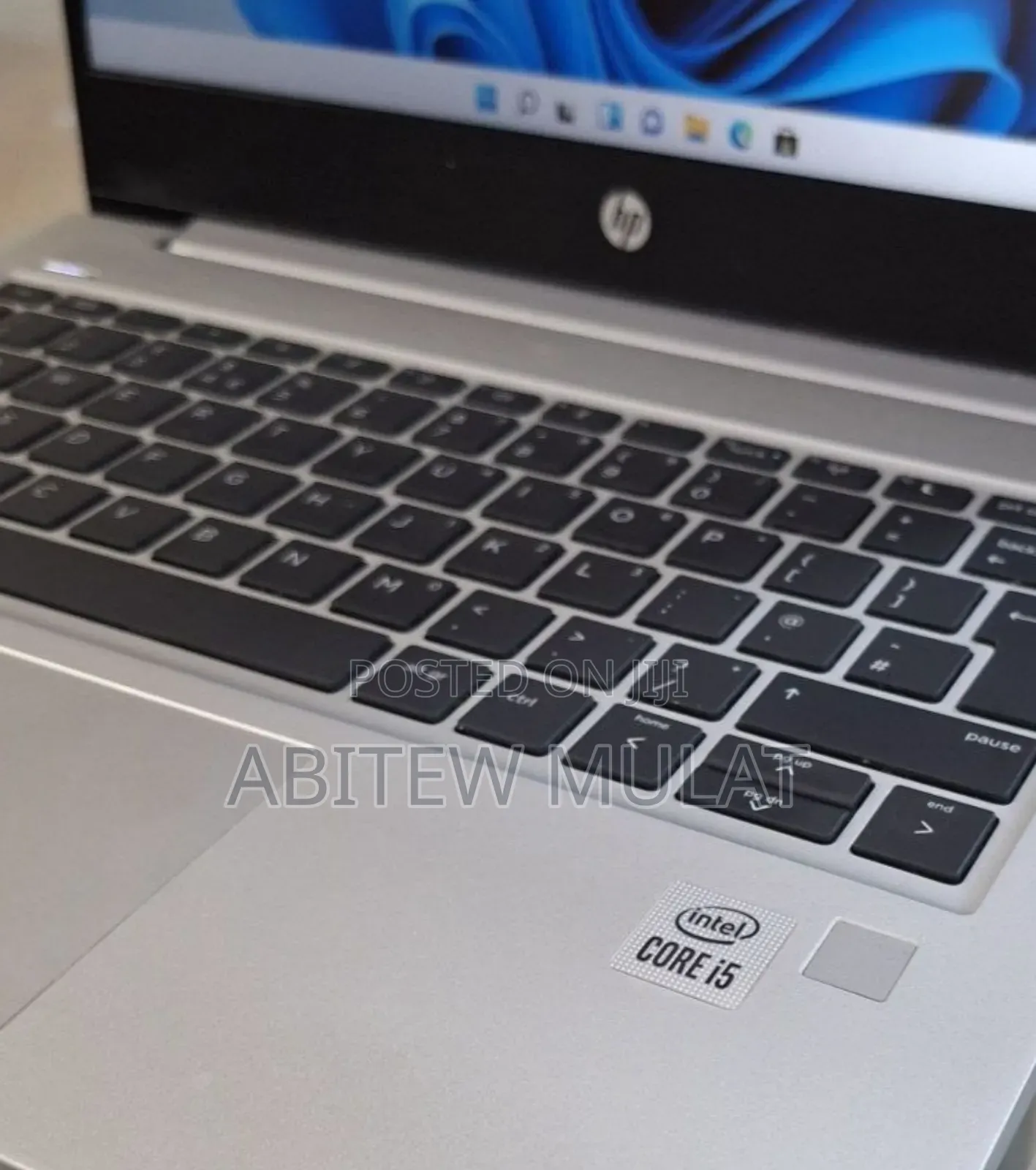 New Laptop HP ProBook 430 G7 16GB Intel Core I5 SSD 512GB