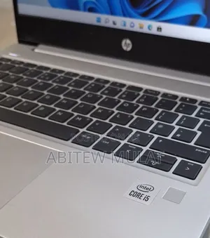 New Laptop HP ProBook 430 G7 16GB Intel Core I5 SSD 512GB