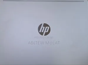 New Laptop HP ProBook 430 G7 16GB Intel Core I5 SSD 512GB