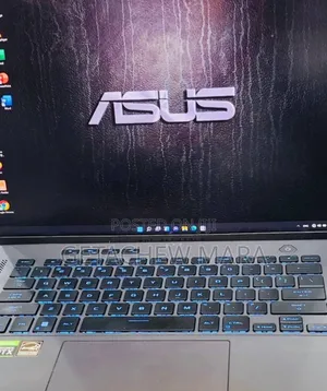 New Laptop Asus ROG Strix G15 16GB Intel Core I9 SSD 1T