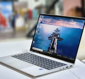 New Laptop HP EliteBook 1040 G8 16GB Intel Core I7 SSD 512GB
