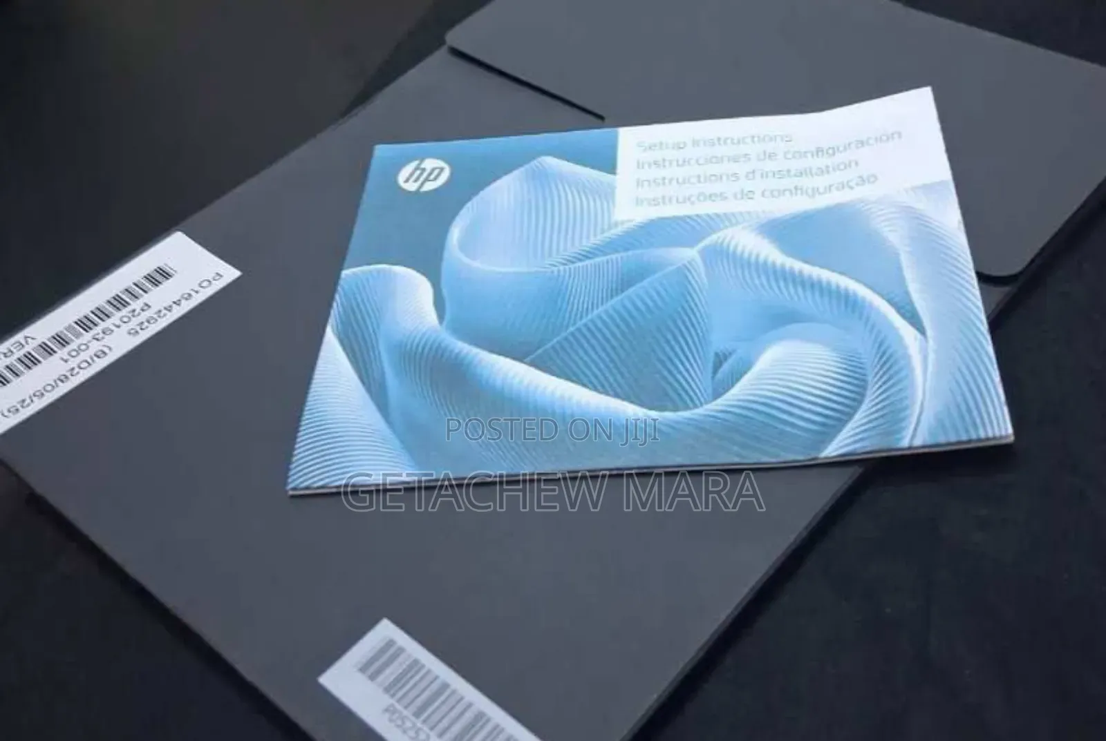 New Laptop HP OmniBook 7 16" 16GB Intel Core I7 SSD 1T