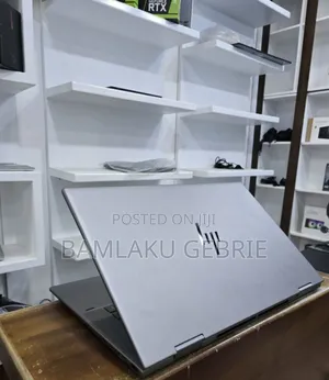 Photo - New Laptop HP Envy 15 32GB Intel Core Ultra 5 SSD 1T