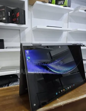 New Laptop HP Envy 15 32GB Intel Core Ultra 5 SSD 1T