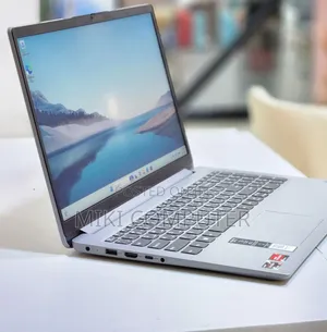 New Laptop Lenovo Ideapad 3 8GB AMD Ryzen 5 SSD 512GB
