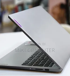New Laptop Lenovo Ideapad 3 8GB AMD Ryzen 5 SSD 512GB