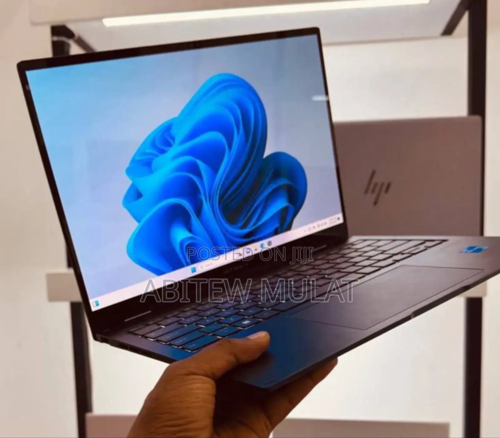 New Laptop Asus ZenBook UX303LA 16GB Intel Core I5 SSD 512GB