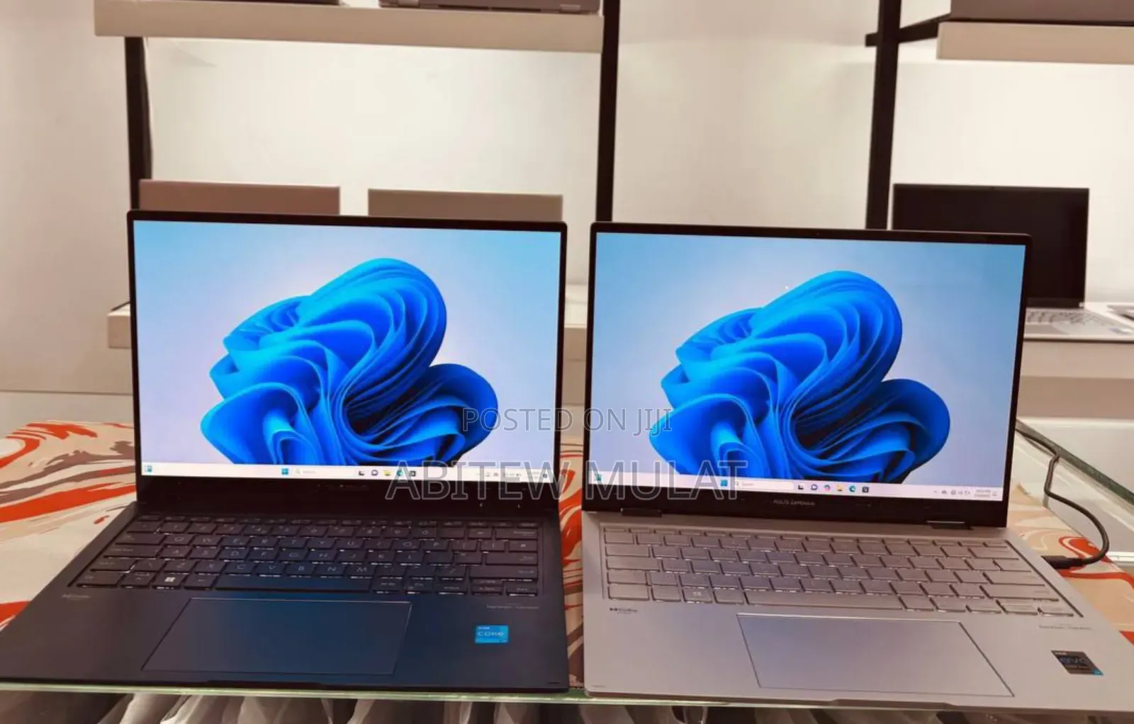 New Laptop Asus ZenBook UX303LA 16GB Intel Core I5 SSD 512GB