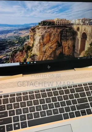 Photo - New Laptop HP ZBook 17 G6 16GB Intel Core I7 SSD 512GB