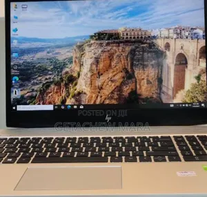 New Laptop HP ZBook 17 G6 16GB Intel Core I7 SSD 512GB