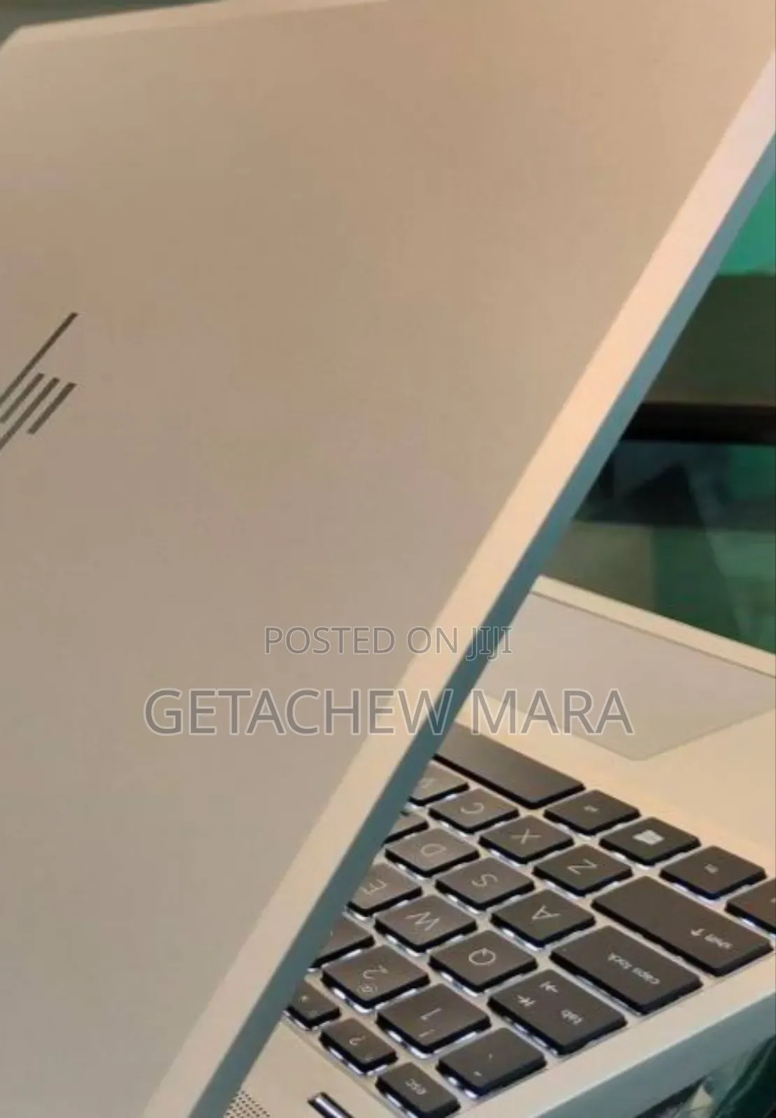 New Laptop HP ZBook 17 G6 16GB Intel Core I7 SSD 512GB