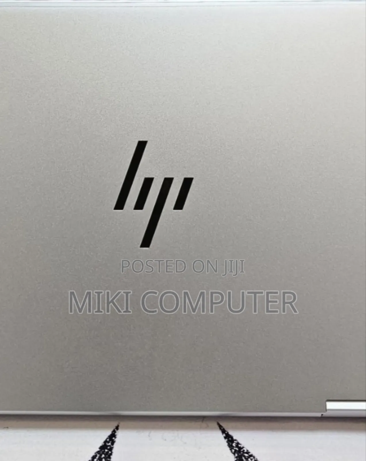 New Laptop HP Envy X360 8GB Intel Core I5 SSD 512GB