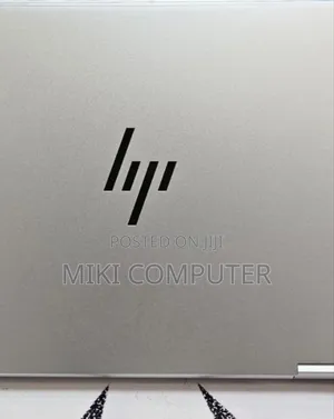 New Laptop HP Envy X360 8GB Intel Core I5 SSD 512GB