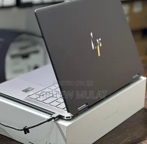 Photo - New Laptop HP Spectre X360 16GB Intel Core Ultra 7 SSD 1T
