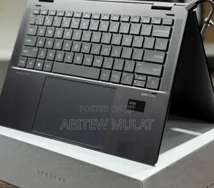 New Laptop HP Spectre X360 16GB Intel Core Ultra 7 SSD 1T
