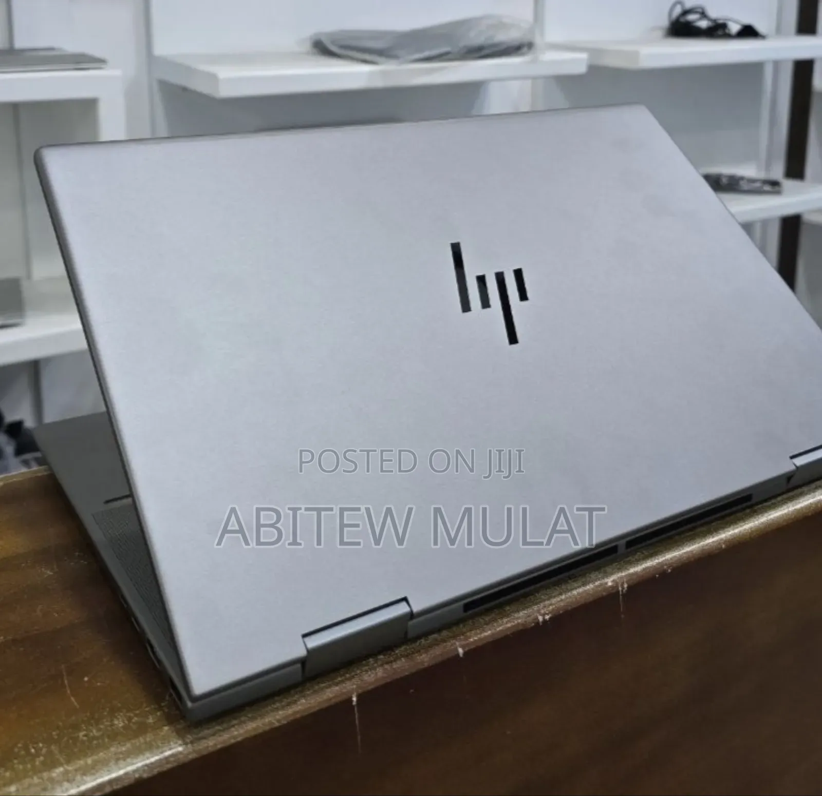 New Laptop HP Envy X360 32GB Intel Core Ultra 7 SSD 1T