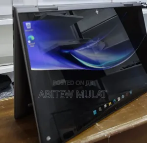 New Laptop HP Envy X360 32GB Intel Core Ultra 7 SSD 1T