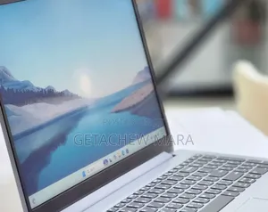 New Laptop Lenovo Ideapad 3 8GB AMD Ryzen 5 SSD 512GB