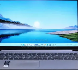 New Laptop Lenovo Ideapad 3 8GB AMD Ryzen 5 SSD 512GB