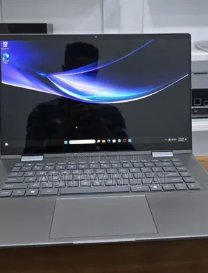 New Laptop HP Envy X360 32GB Intel Core Ultra 7 SSD 1T