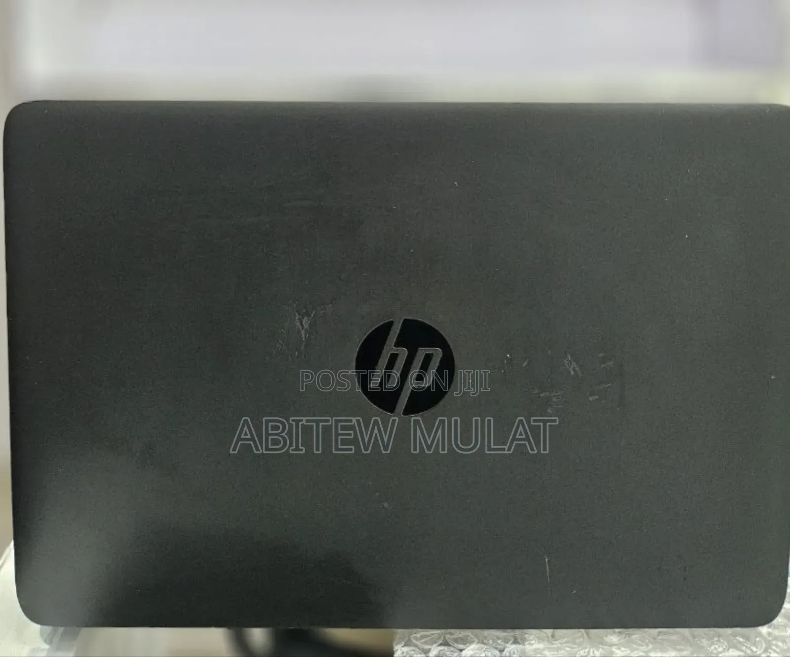 New Laptop HP EliteBook 840 G1 8GB Intel Core I5 SSD 256GB