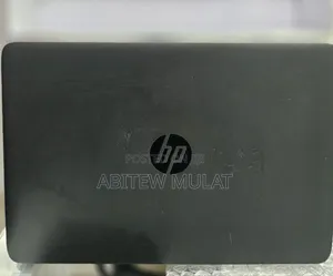 New Laptop HP EliteBook 840 G1 8GB Intel Core I5 SSD 256GB