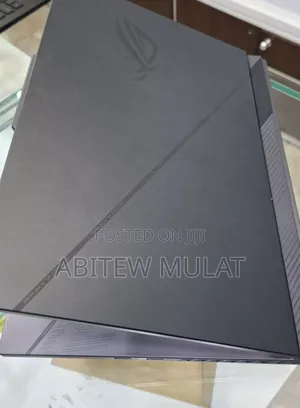 New Laptop Asus ROG Strix G16 G614 32GB Intel Core I9 SSD 1T