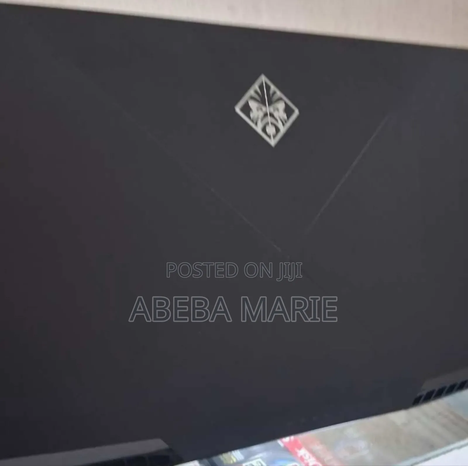 Laptop HP Omen 17 16GB Intel Core I7 SSD 1T