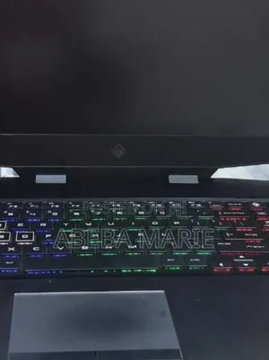 Photo - Laptop HP Omen 17 16GB Intel Core I7 SSD 1T