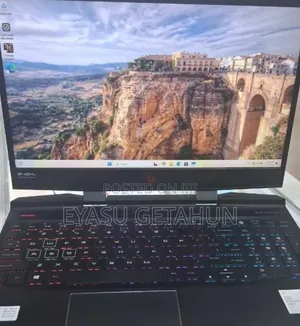 Photo - New Laptop HP Omen X 16GB Intel Core I7 SSD 512GB