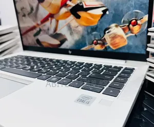 Photo - New Laptop HP EliteBook 840 G7 16GB Intel Core I5 SSD 512GB