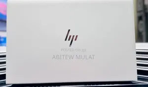 New Laptop HP EliteBook 840 G7 16GB Intel Core I5 SSD 512GB