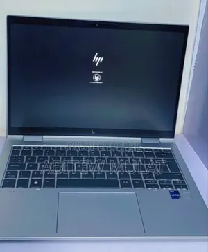 New Laptop HP EliteBook 830 32GB Intel Core I7 SSD 1T