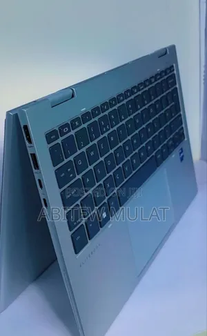 New Laptop HP EliteBook 830 32GB Intel Core I7 SSD 1T