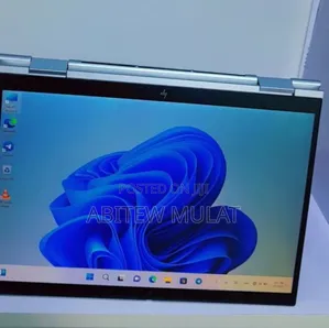 New Laptop HP EliteBook 830 32GB Intel Core I7 SSD 1T