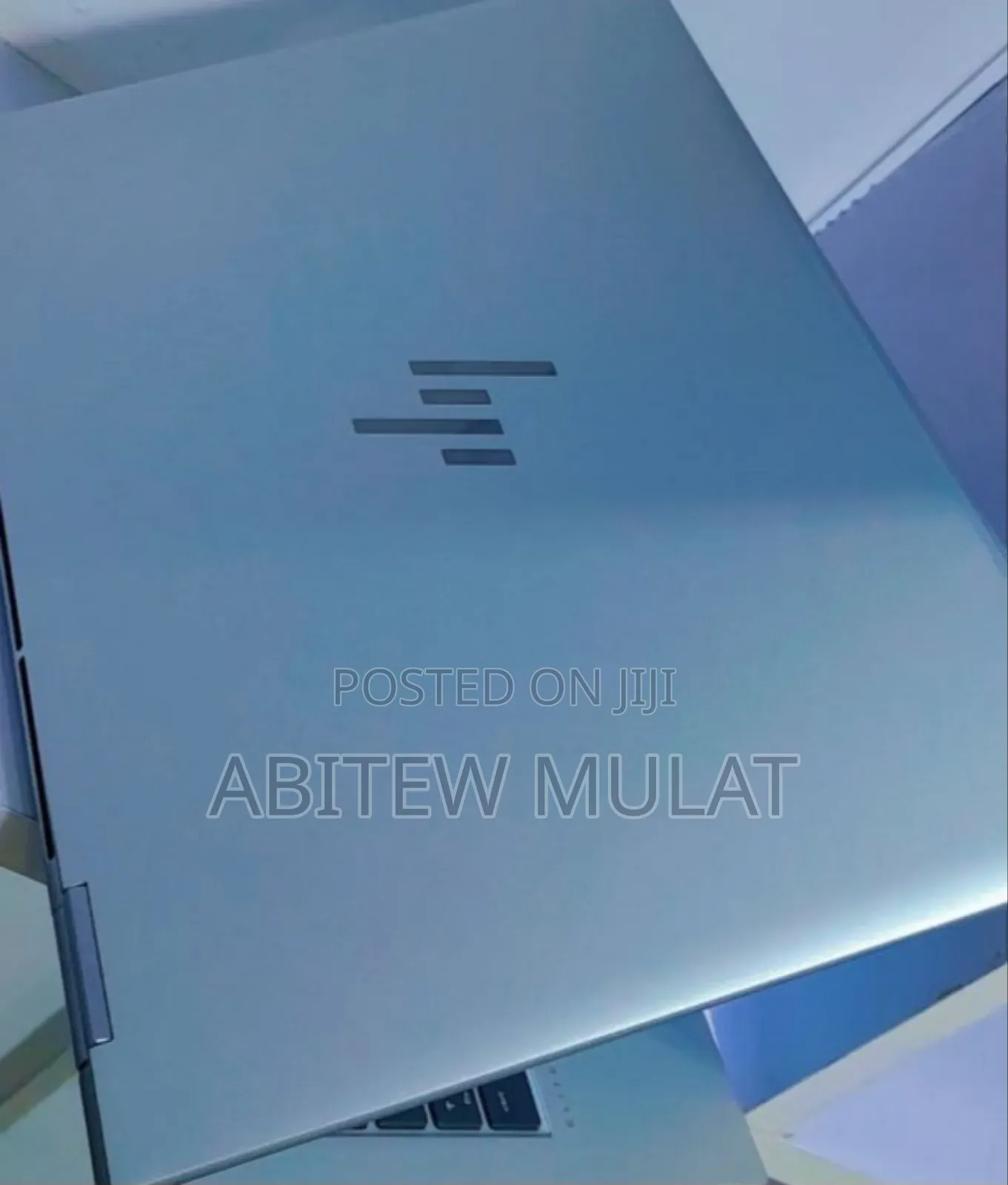 New Laptop HP EliteBook 830 32GB Intel Core I7 SSD 1T