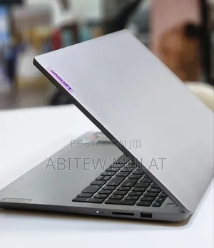 New Laptop Lenovo IdeaPad 1 8GB AMD Ryzen 5 SSD 512GB