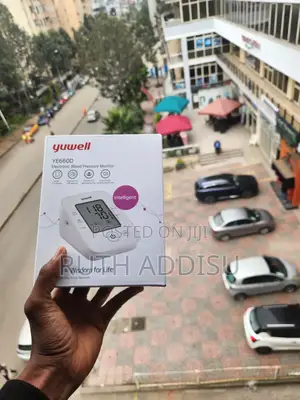 Photo - Blood Pressuer Monitor襖你new Medical Bp Monitoring Devices