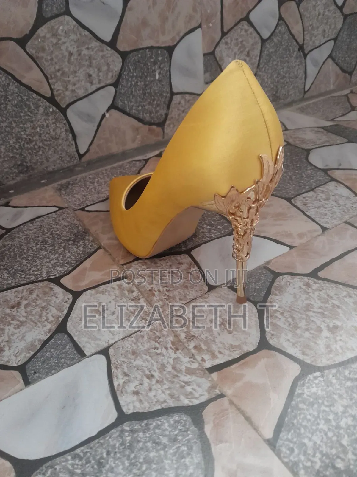 Elegant Ladies Heels for Sale – Brand New