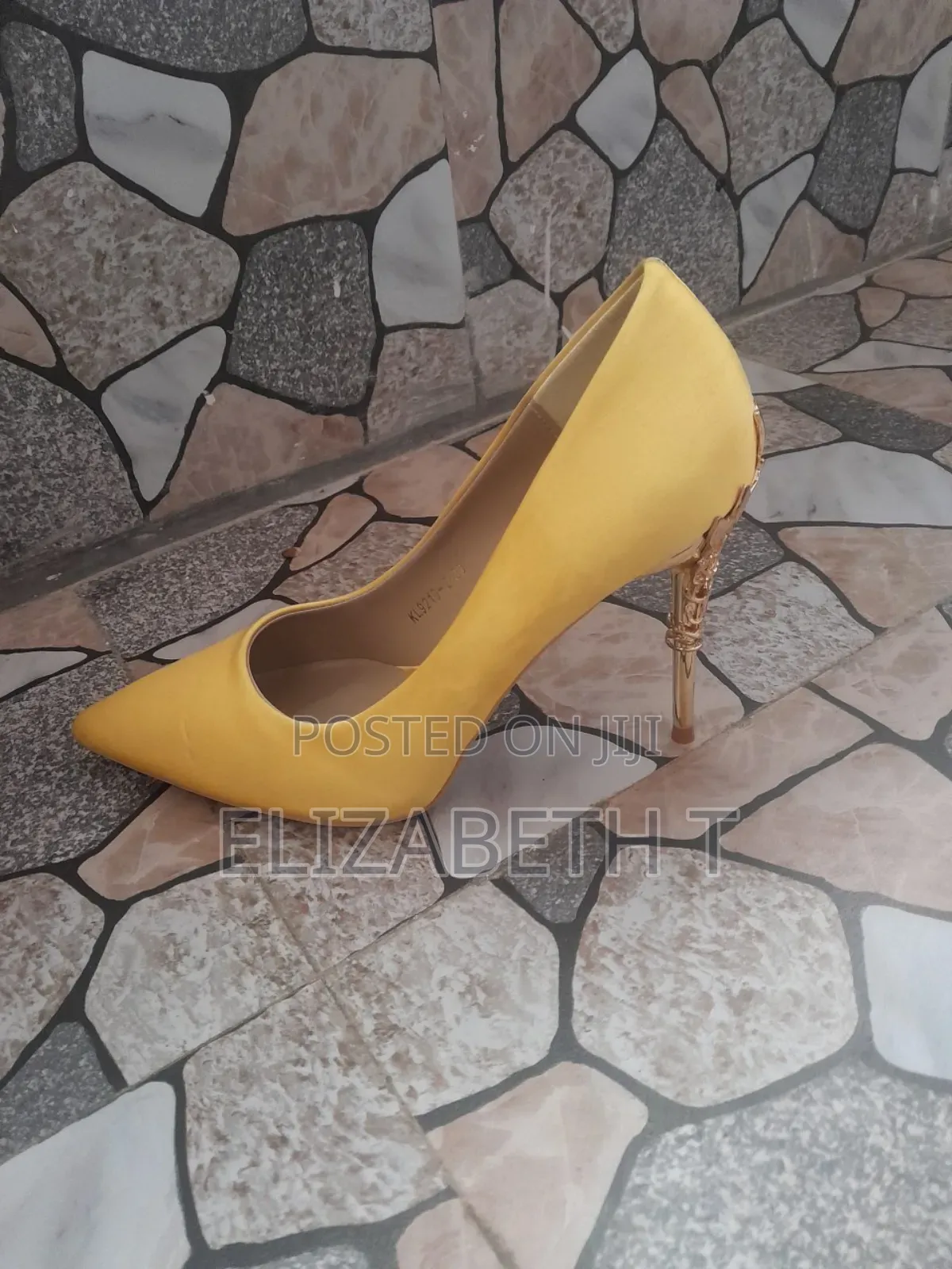 Elegant Ladies Heels for Sale – Brand New