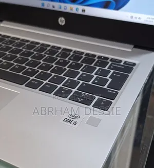 New Laptop HP ProBook 430 G7 16GB Intel Core I5 SSD 512GB