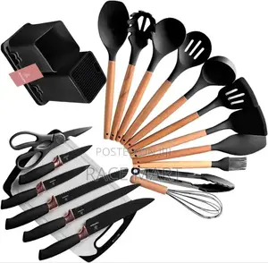 Kitchenware Set