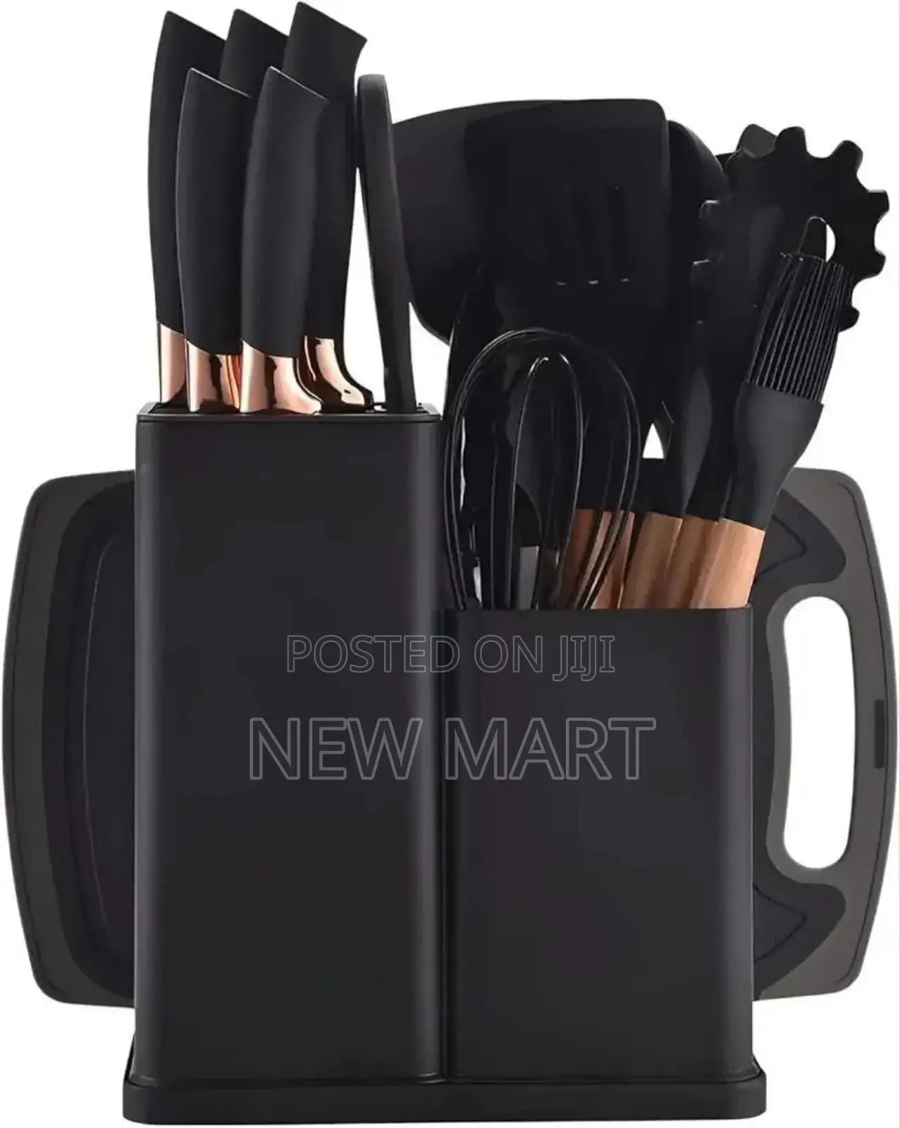 Kitchenware Set