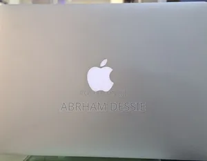 New Laptop Apple MacBook Pro 2013 16GB Intel Core I5 SSD 512GB