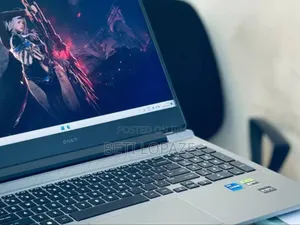 Photo - New Laptop HP Omen 15 16GB Intel Core I7 SSD 512GB