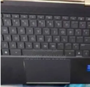 New Laptop HP 16GB Intel Core I7 SSD 512GB