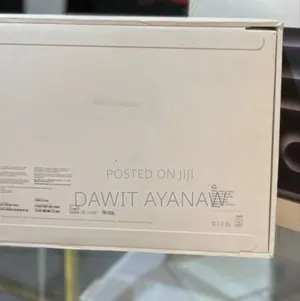 New Laptop Apple MacBook Pro 2024 M4 14-Inch 16GB Apple M4 SSD 1T