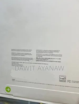 New Laptop Apple MacBook Pro 2024 M4 14-Inch 16GB Apple M4 SSD 1T