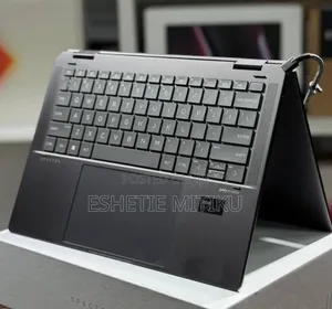 Photo - New Laptop HP Envy X360 16GB Intel Core Ultra 7 SSD 1T