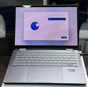 New Laptop HP Envy X360 16GB Intel Core Ultra 7 SSD 1T